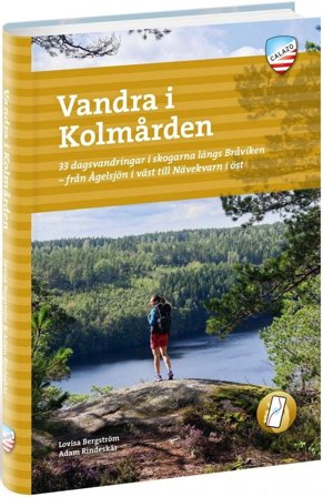 Calazo Vandra i Kolmården