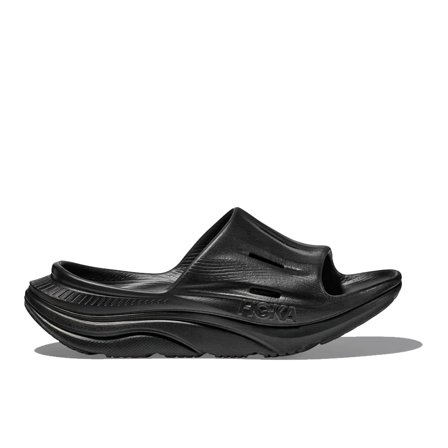 HOKA Ora Recovery Slide 3 tofflor (unisex)