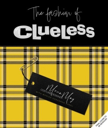 The Fashion of Clueless
