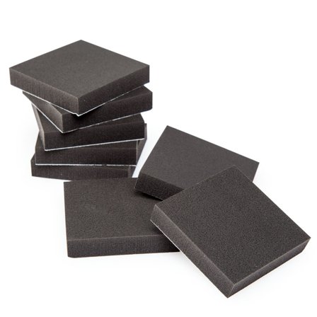 Outlet - Essentials Damping Feet Dempeføtter