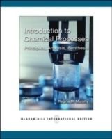 Introduction to Chemical Processes