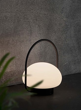 Sponge to-go oppladbar - sort