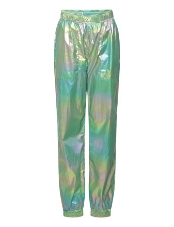 The New Tnmyra Pants - Green - 158/164