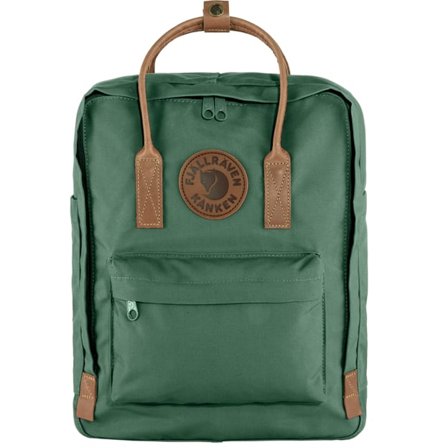 Fjällräven Kånken No. 2 One Size - unisex - Deep Patina - Kånken bags