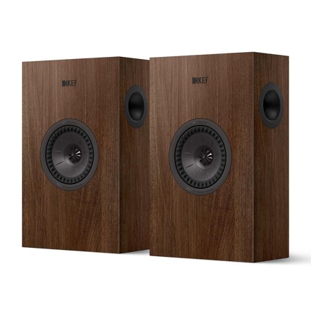 KEF Q4 Meta Kompakti kaiutin - Puu