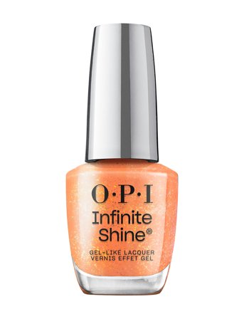 OPI Infinite Shine Dreamsicle - Orange - 15 ML