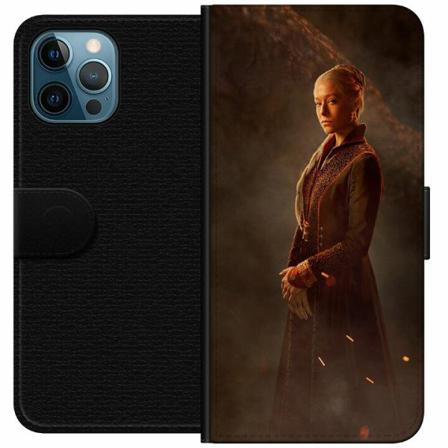 Apple Iphone 12 Pro Max Plånboksfodral House Of The Dragon
