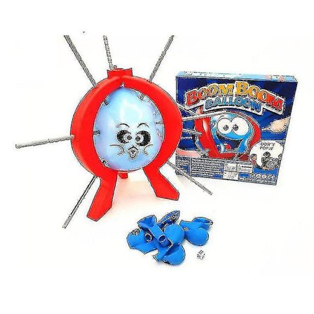 2024, ny Bang Bang Balloon Boomboom Balloon Toy Desktop Game Es2435