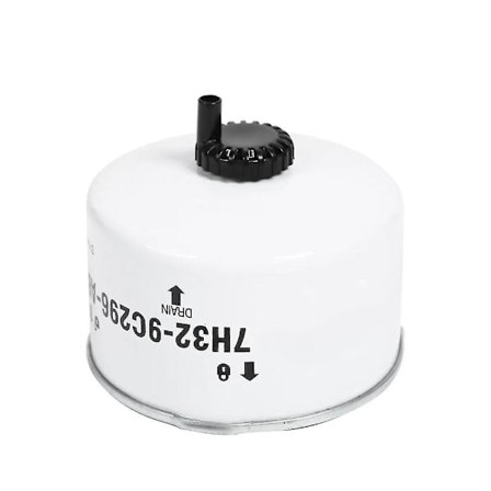 Drivstoffilter Lr009705 For Range Sport 2007-2013 3/4 Lr3 Lr4 Wji500020 7h32-9c296-ab