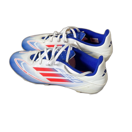 Adidas F50 fotbollsskor storlek 44