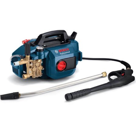 Bosch GHP 5-13 C Høytrykksvask, Rengjøringsmaskiner