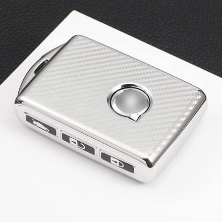 Sølv - Beskyttelse for Volvo XC40 XC60 XC90 XC70 S60 S80 S90