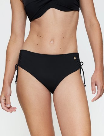 Triumph Summer Twist Midi - Black - 36