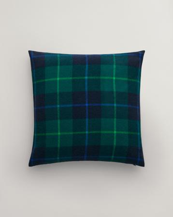 GANT Casa - Cuscino in lana merino extra fine - Taglia 50x50 - - Unisex - Cushions
