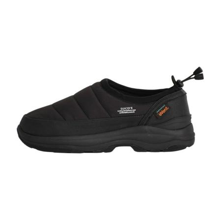 Suicoke Sneakers svart, unisex, unisex, Storlek: 41 EU