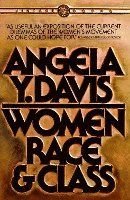 Women, Race, & Class, ISBN: 9780394713519