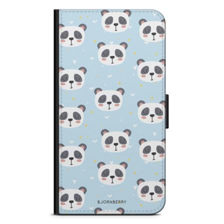 Bjornberry Fodral Iphone 13 Pro Max - Pandamönster