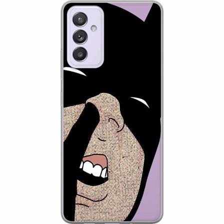 Samsung Galaxy A82 5g Mjukt Skal - Art