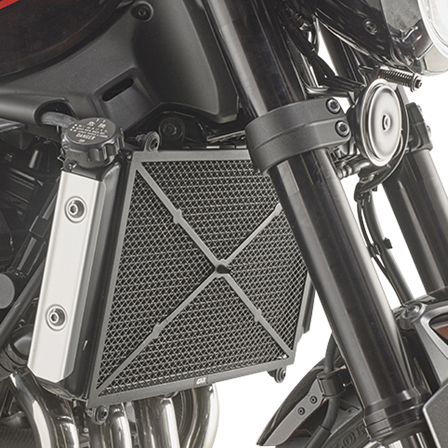 Protector de Radiador Givi PR - Kawasaki Z 900 RS 2018-2021