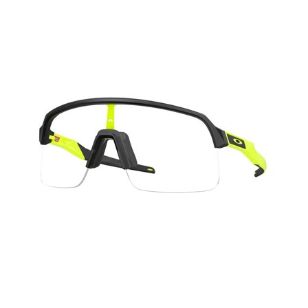 Oakley Sutro Lite - Clear OO9463-8039 i Gul