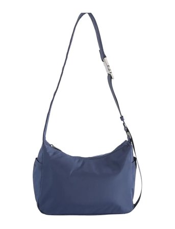 Tracy Matte Twill Blue HVISK