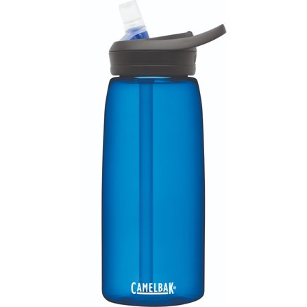 Camelbak Eddy+ 32 Tritan Renew flasks Blue 1