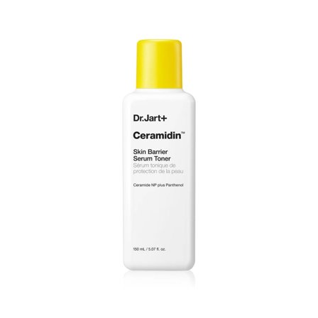 Dr.Jart+ Ceramidin Skin Barrier Serum Toner 150ml - Siero viso idratante