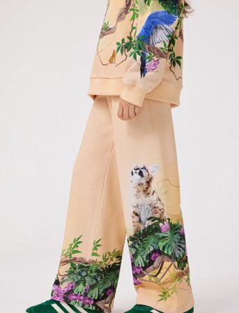 Molo Aurita - Orange - 92