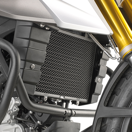 Radiateurbeschermer Givi PR - BMW G 310 GS 2017-2022