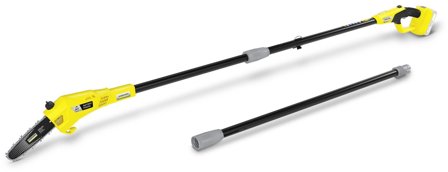 Kärcher PSW 18-20 Stangsag uten batteri og lader, Hagemaskiner