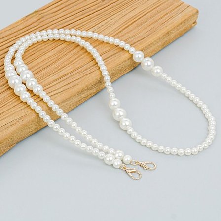 Helmihihna Olkahihna GOLD 120cm