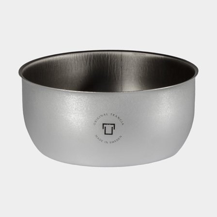 Campinggryde Trangia 27 Small Ydre, DS / Duossal 2.0-laminat, 1 liter