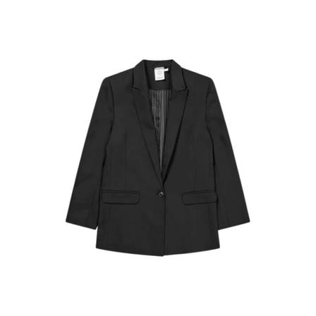 Munthe Blazers Sort, Dame