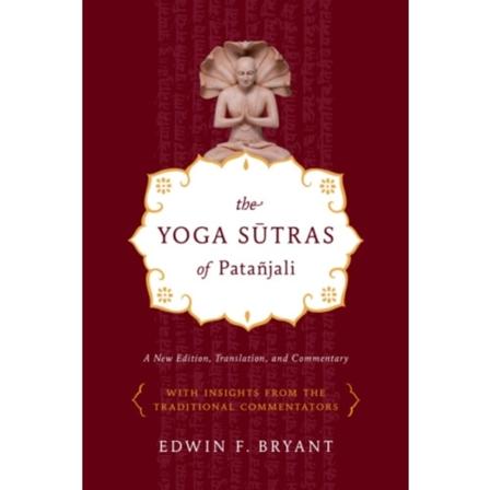 Yoga Sutras of Patanjali (häftad, eng)