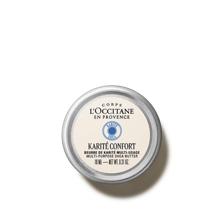 L'Occitane En Provence Multi-Purpose Shea Butter 10 ml, Skincare, Kropspleje, Bodylotion