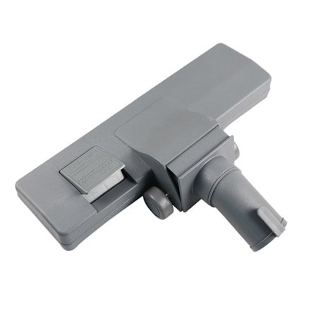 Universella dammsugarrobot-tillbehör för hemmatta golvmunstycke dammsugarhuvud verktyg effektiv rengöring 32MM