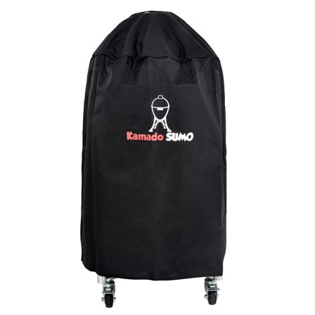 Kamado Sumo 202213 Grillöverdrag Signature Midi, Grillar