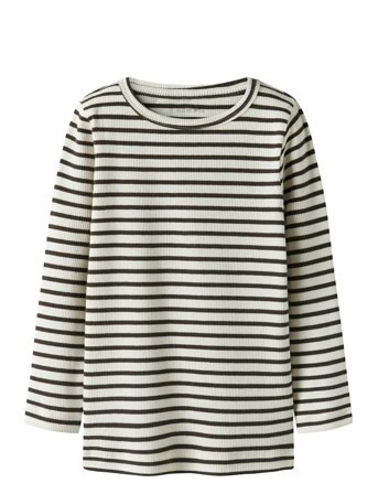 Nmnbani Ls Xsl Top Noos Brown Name It