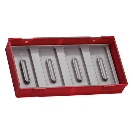 Teng Tools TTTJ04 Skuffeinnsats 265 x 142 x 50 mm, Garasjeinnredning & oppbevaring