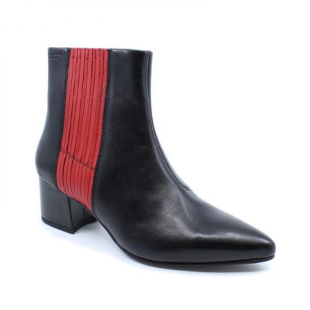 Vagabond Shoemakers Mya 4619-101-93 Sort, Dame Sko, Størrelse: 40 EU