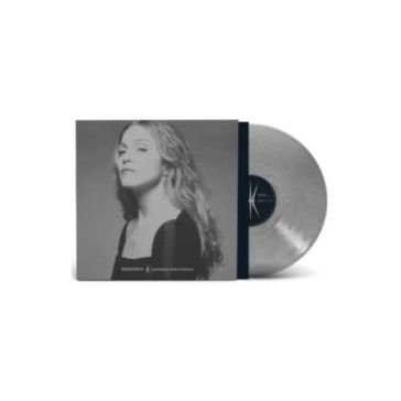 Veronica electronica (12" vinyl black & Madonna