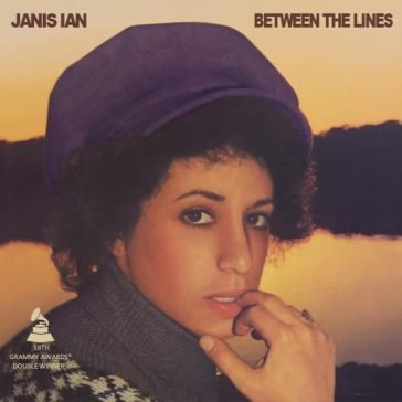 Between the lines Janis Ian