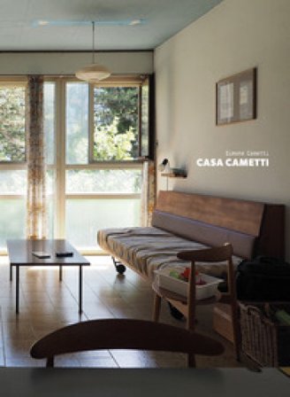 Casa Cametti Simone Cametti