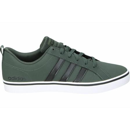 Adidas - Sneakers - Grön - Herr - Storlek: 47 1/3 Eu, Herr, Storlek: 47 1/3 EU