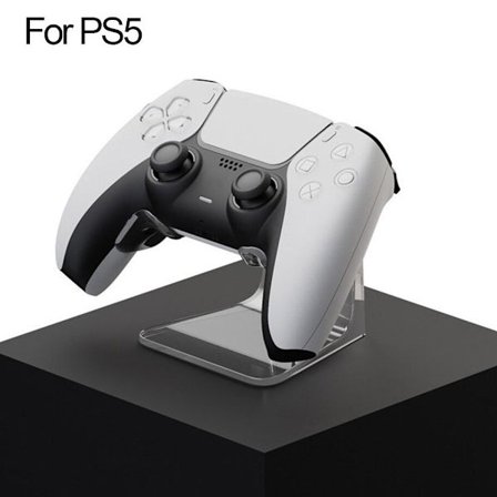 Kontrollhållare Spelhandtagsstativ FÖR PS5 FÖR PS5