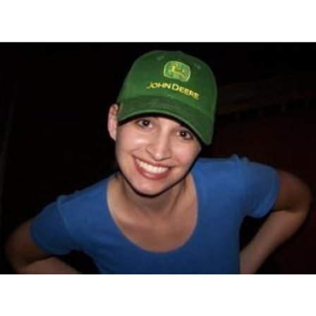 JOHN DEERE WOODLAND CAMOUFLAGE KEPS SNAPBACK