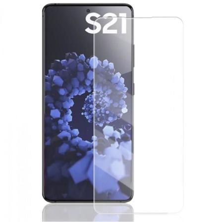 Samsung S21 Härdat Glas 0.26mm 2.5d 9h Transparent