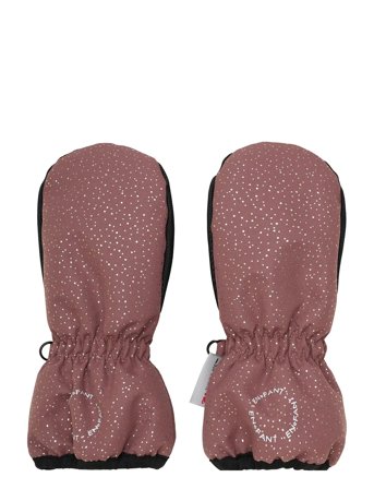 Mittens Pink En Fant
