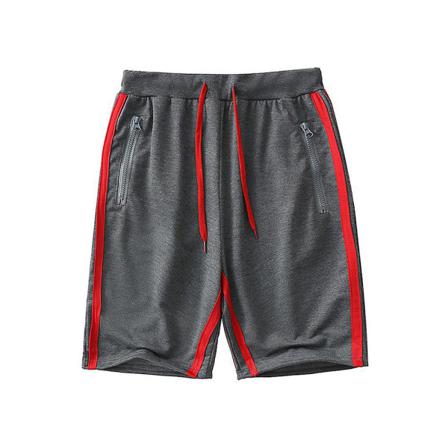 Joggingshorts För Män Deep Grey L