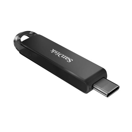 Sandisk Ultra - USB-flashstasjon - 32 GB